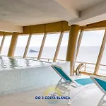 Intempo Luxury Sky Resort & Spa By Kitti