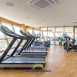 Intempo Luxury Sky Resort & Spa By Kitti