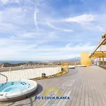 Intempo Luxury Sky Resort & Spa By Kitti